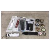 Watch parts