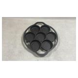 Lodge 7B2 Drop Biscuit Pan