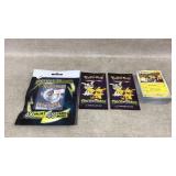 Pokemon Trading Card Game Assorted Lot