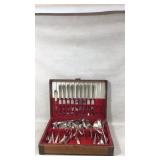Silverware set