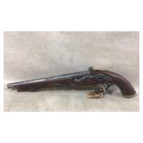 18th century style non firing flintlock