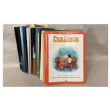 Music Books Keyboard Piano Books