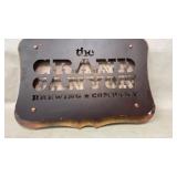 The Grand Canyon Brewing Company