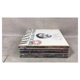 Records