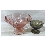 Glass bowls