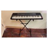 vintage Casio Casiotone CT-640 electronic
