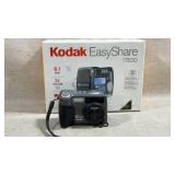 vintage Kodak EasyShare DX7630 6.1-megapixel
