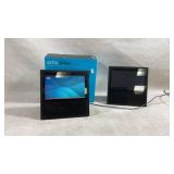 2 Amazon Echo Show (1st Generation) smart display