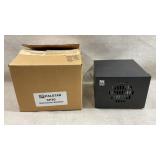 Palstar SP30B Shortwave Communication Speaker