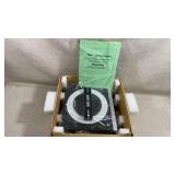 vintage Ray Jefferson Model 680 / ADF