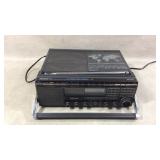 Philips d2999 PLL synthesized word-receiver