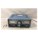 Vector/VIZ WP-30 Monitor ISO-V-AC II plugged in