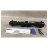 Crossman model 3940A0 3-9 x 40mm scope with