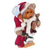 30inch Dan Dee Grandeur Noel  Woodland S
