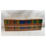 collection of "Great Books of the Western W
