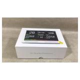 Digital Air Quality Detector with LCD Display
