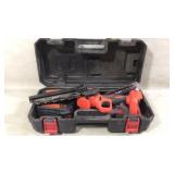Untimaty 6 inch cordless chainsaw