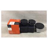 Camera lens