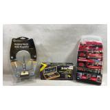 Mastercut Rotary Tool Accessory Set (140-piece),