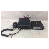 Timewave dsp-9+ digital audio filter, uniden pro
