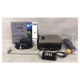 Hf-150 communications receiver