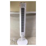 Honeywell fan
