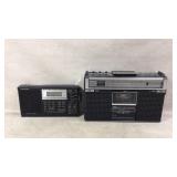 Radios