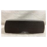 black JBL Northridge Series N-Center channel