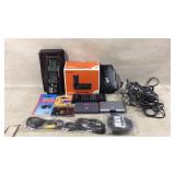 Battery packs, memory sticks and more