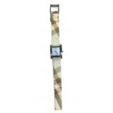 Burberry Classic Heritage Tank Watch BU4312