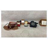Memorabilia and Accessories Assortment