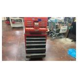 Waterloo and Craftsman Tool Chest with Multiple