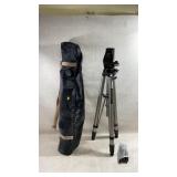 Mohawk mtr-8500 professional camera and video