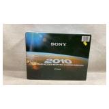 Sony ICF-2010 (also known as the ICF-2001D in