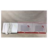 HDTV antennas