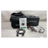 Air Venturi Nomad II 4500 PSI Portable PCP