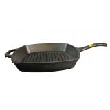 Lodge Cast Iron Square Grill Pan
