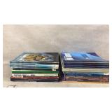 Miscellaneous Magazines and Books