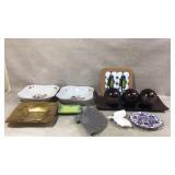 Decorative Tableware and Home Accessories