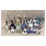 Decorative and Souvenir Bells