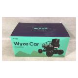 WYZE car 4 wheel drive App Controlled