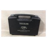 Tecsun world band receiver