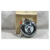 vintage 1960s Mastercrafters Model No. 191