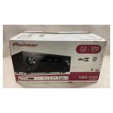 Pioneer VSX-1131 7.2-Channel AV Receiver