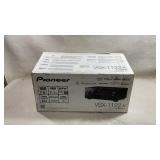 Pioneer VSX-1122-K, a 7.2-channel network AV