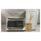 Grundig Concert Boy 1100 portable transistor