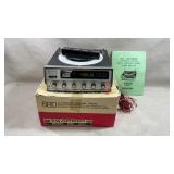Ray Jefferson Model 680 / ADF Automatic/Manual