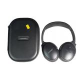Bose QuietComfort 35 Over-ear Headphones and