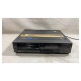 Sony SL-HF900 Super Beta Hi-Fi Betamax Video