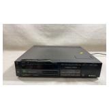 vintage Sony SL-HF750 Super Beta Hi-Fi Betamax